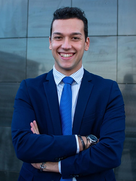 Jonathan Blake