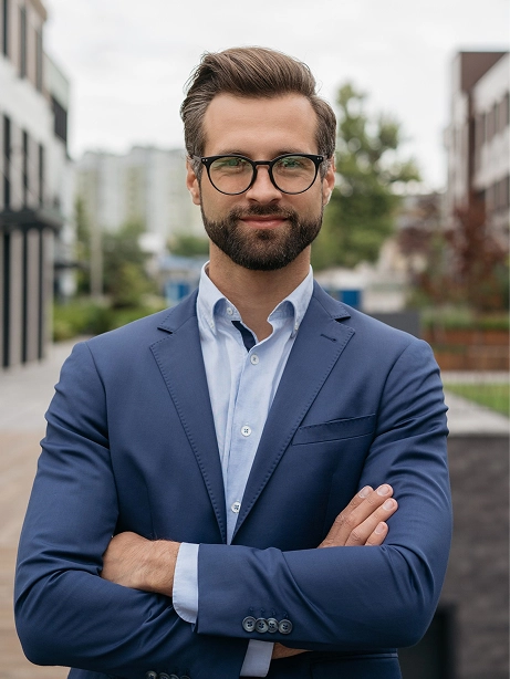 Sebastian Laurent