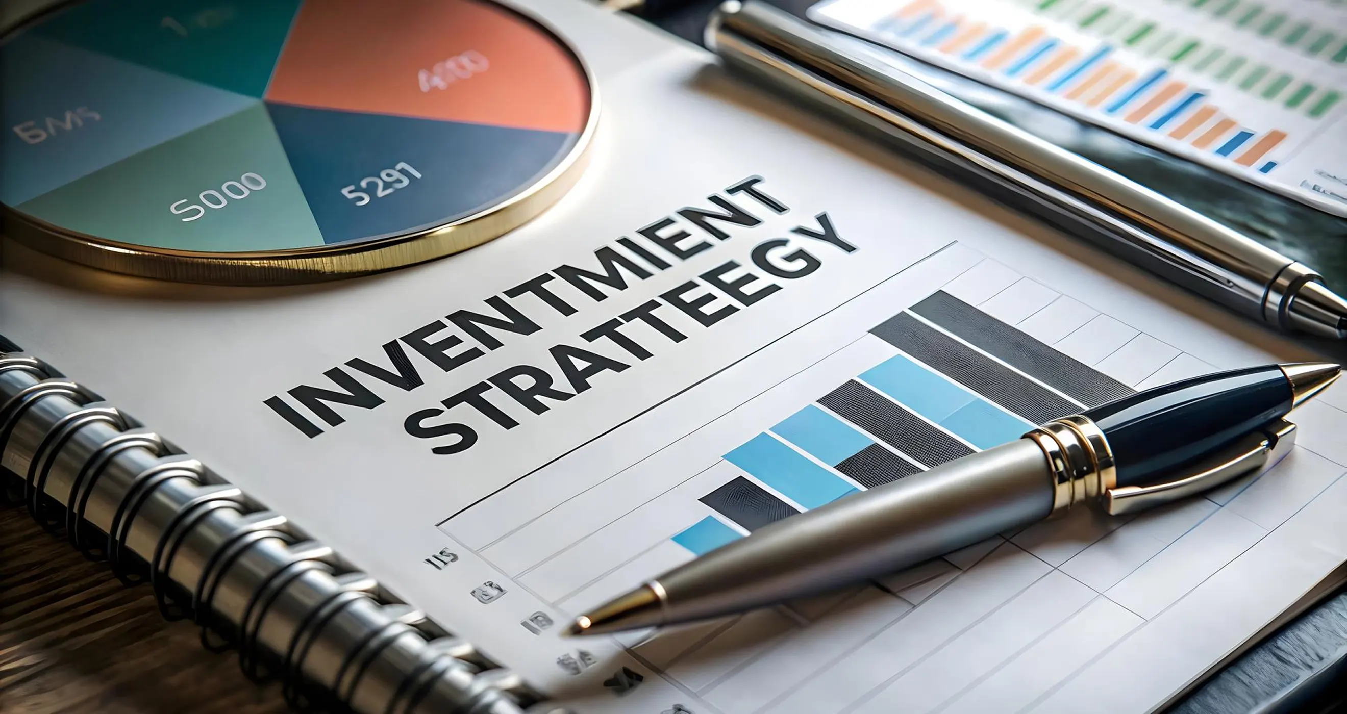 Financial Strategy